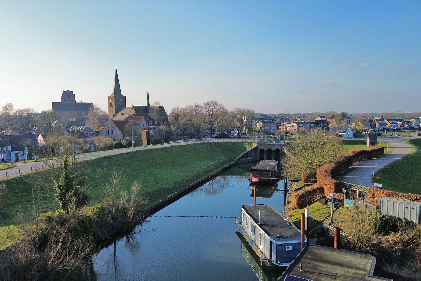 Foto 29 van Inundatiekanaal 6