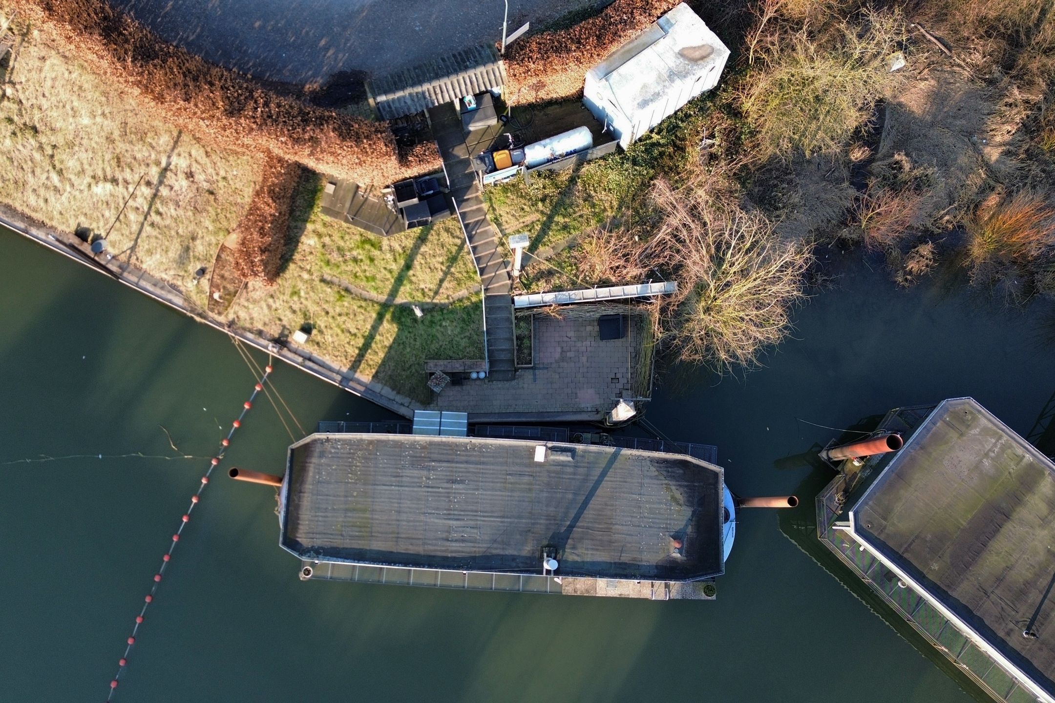 Foto 30 van Inundatiekanaal 6