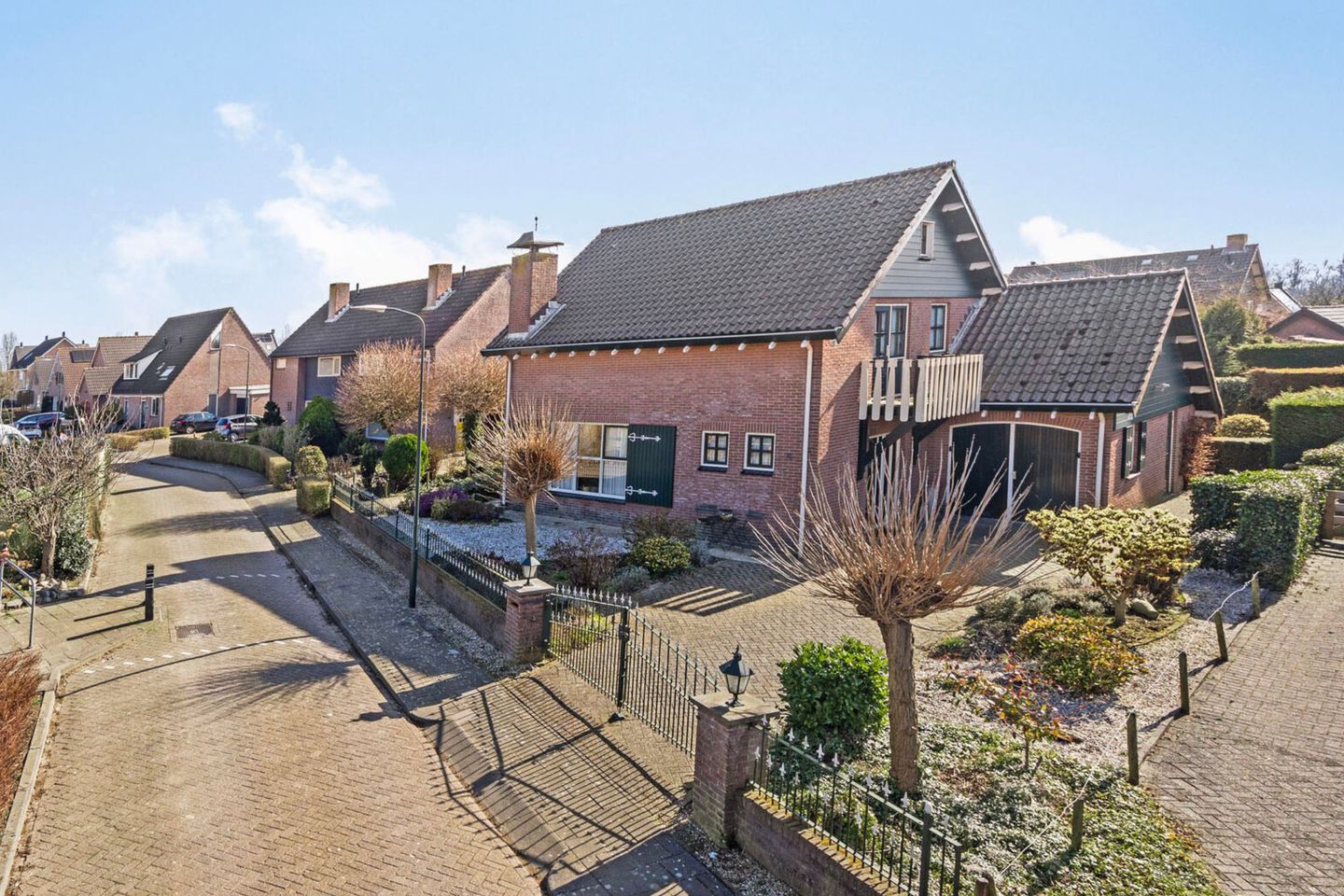 Foto 1 van Klaverland 4