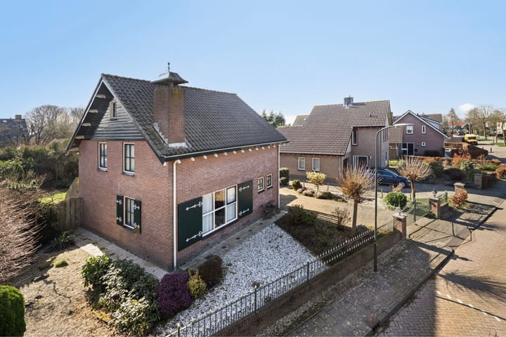 Foto 4 van Klaverland 4