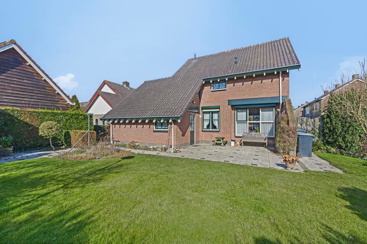 Foto 3 van Klaverland 4