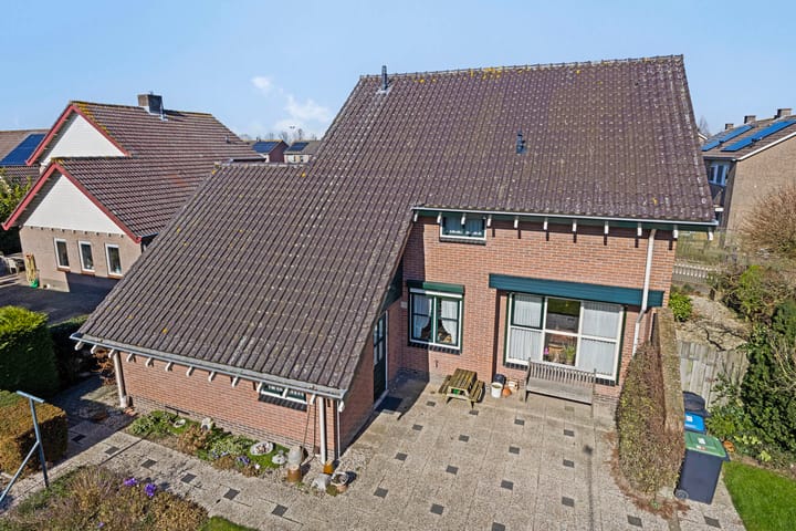 Photo 30 of Klaverland 4