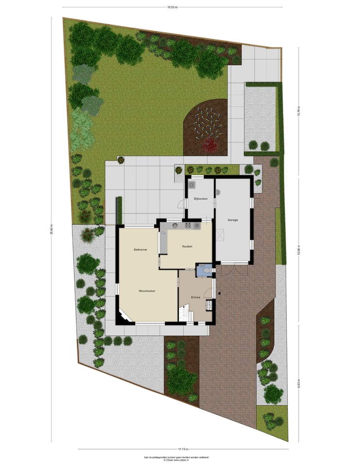 Photo 36 of Klaverland 4