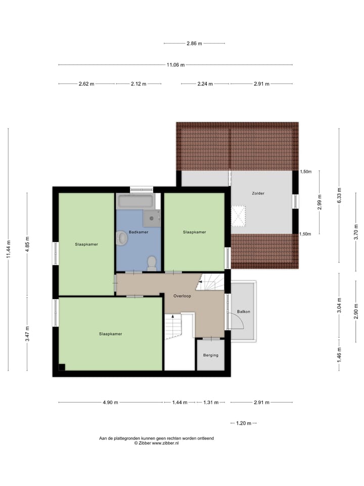 Photo 38 of Klaverland 4