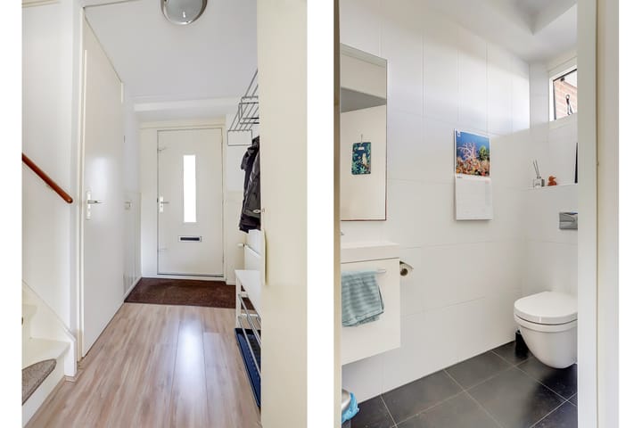 Foto 3 van Pomona 52