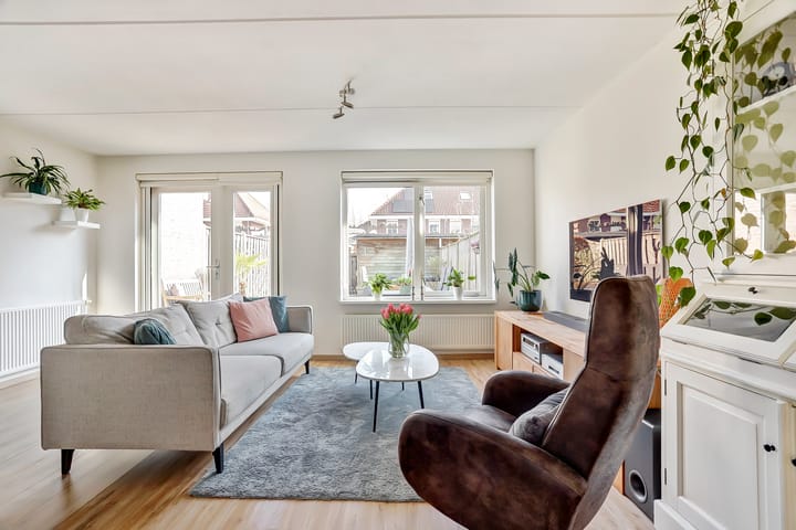 Foto 4 van Pomona 52