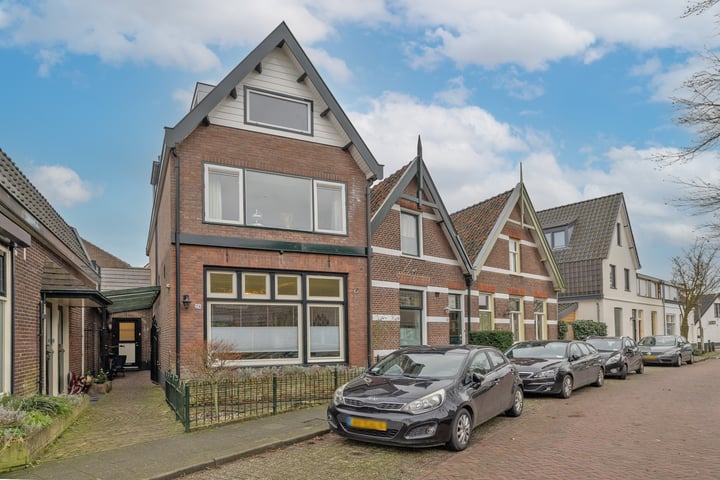 Bekijk foto van Driestweg 28