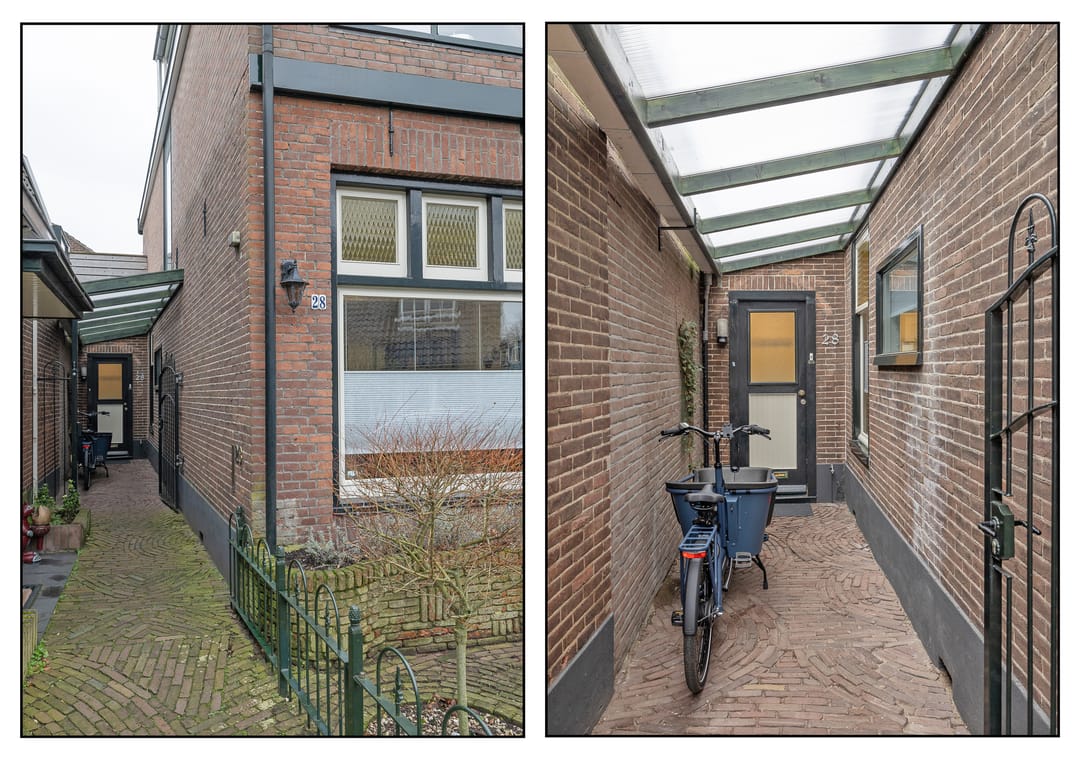 Foto 2 van Driestweg 28