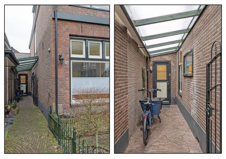 Foto 2 van Driestweg 28