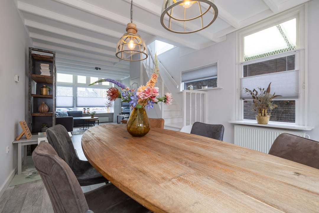 Foto 8 van Driestweg 28