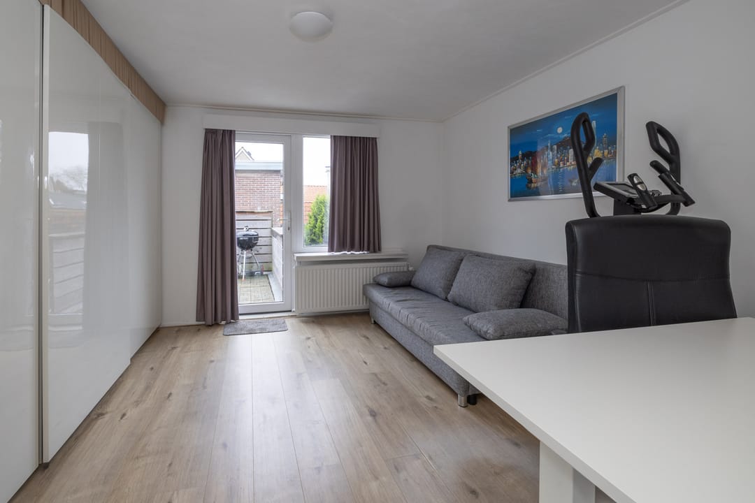 Foto 16 van Driestweg 28