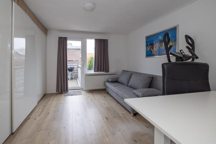 Foto 16 van Driestweg 28