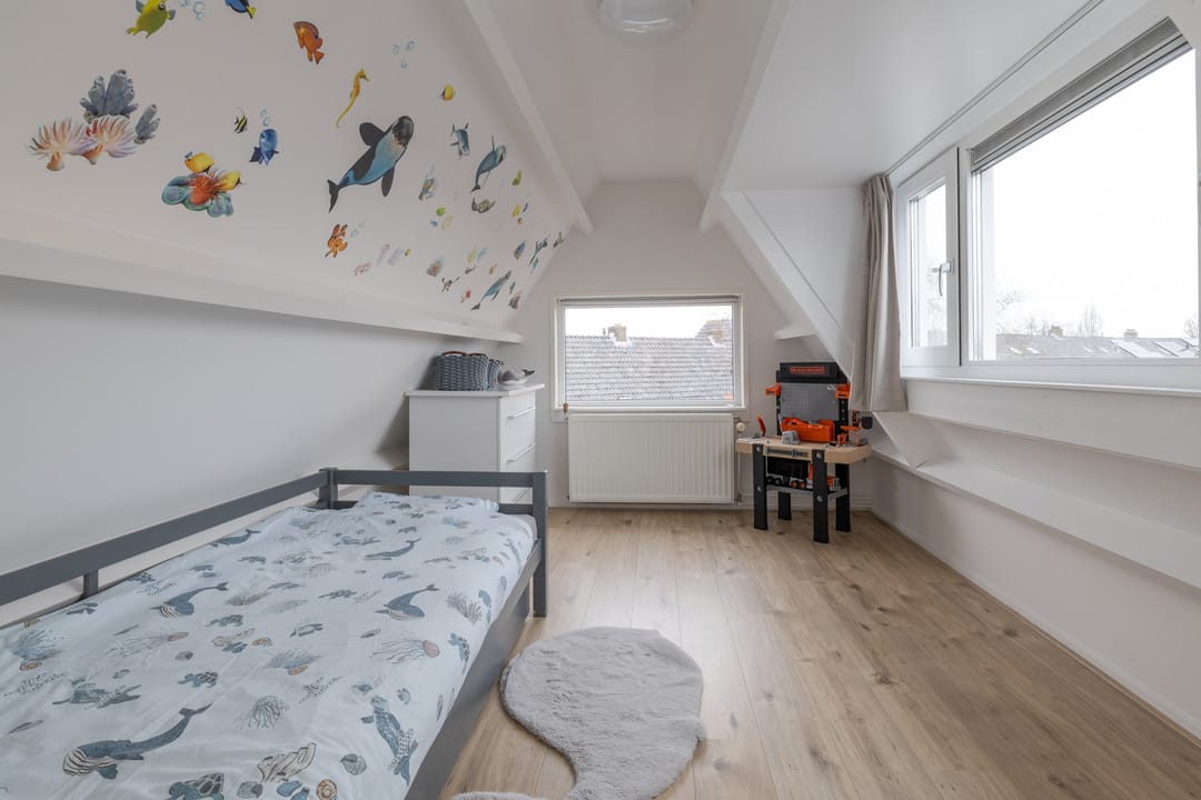 Foto 23 van Driestweg 28