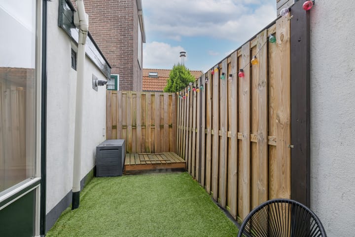 Foto 27 van Driestweg 28