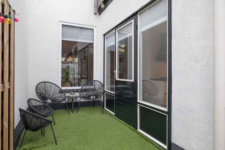 Foto 28 van Driestweg 28