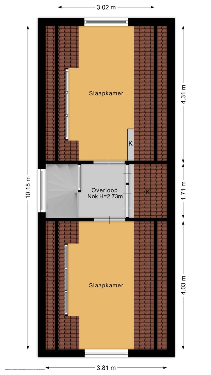 Foto 32 van Driestweg 28