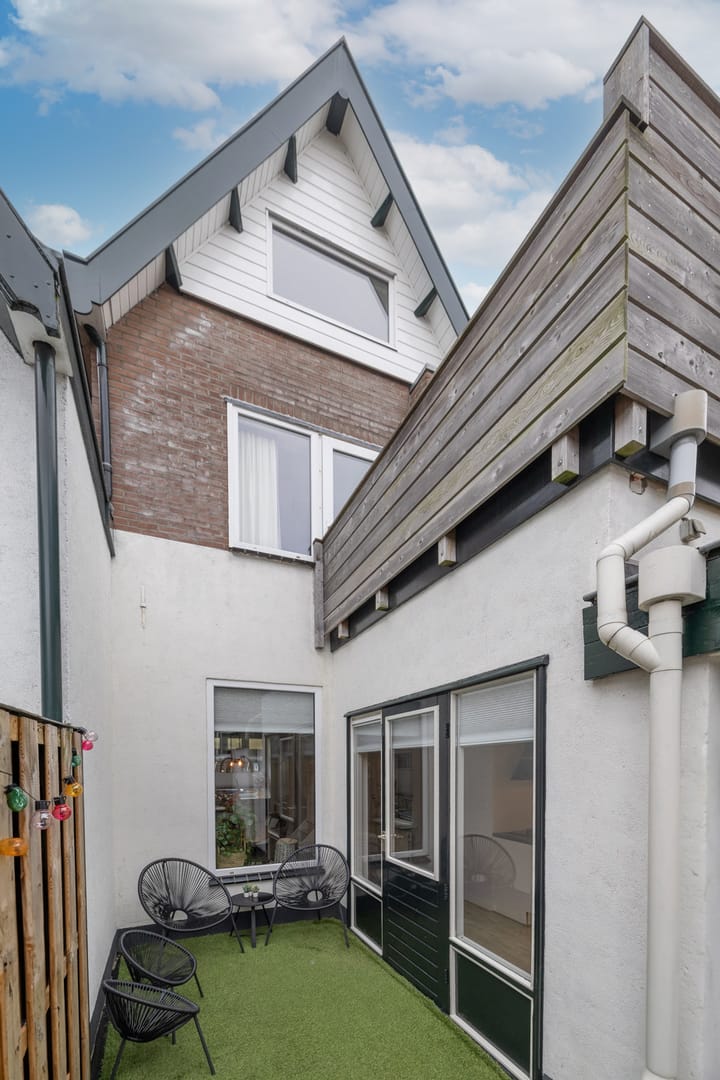 Foto 29 van Driestweg 28