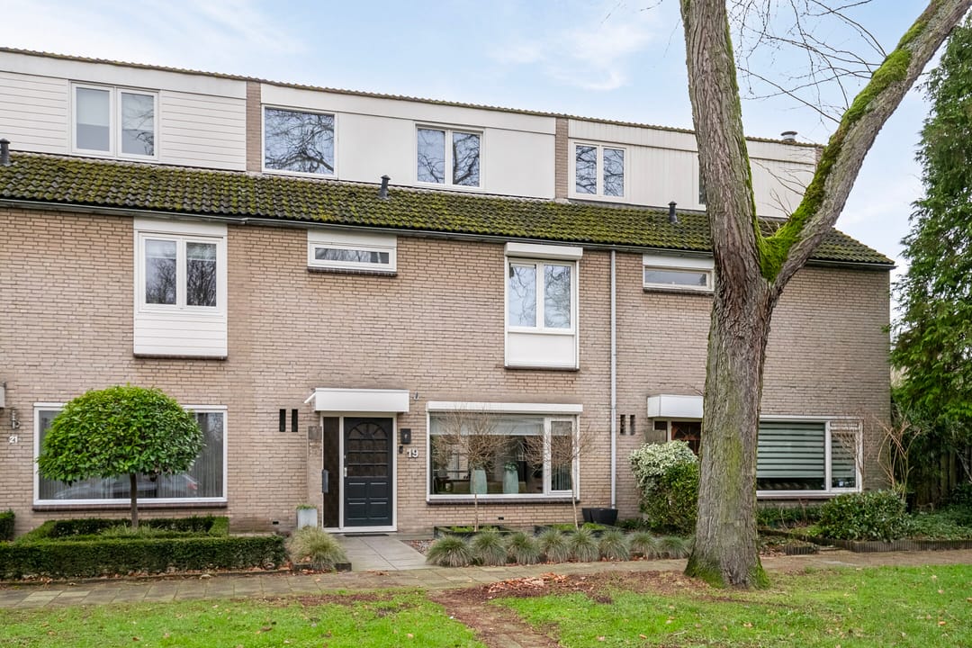 Photo 7 of Puttendijk 19