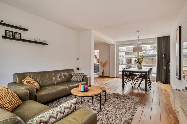 Foto 12 van Puttendijk 19