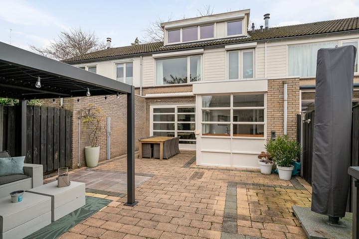 Foto 18 van Puttendijk 19