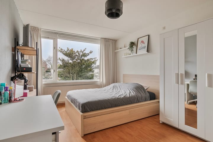 Foto 21 van Puttendijk 19