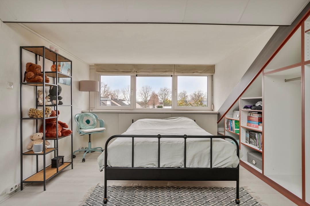 Photo 26 of Puttendijk 19