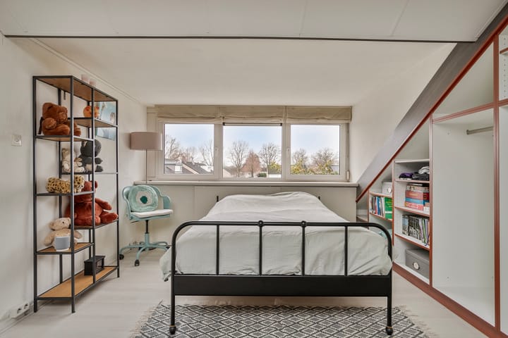 Foto 26 van Puttendijk 19