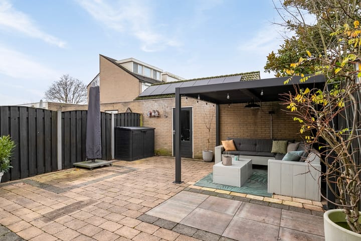 Foto 30 van Puttendijk 19