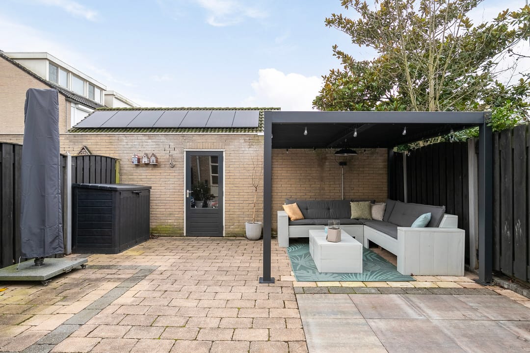 Photo 31 of Puttendijk 19