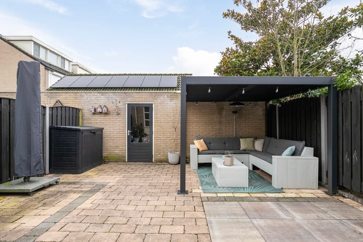 Foto 31 van Puttendijk 19