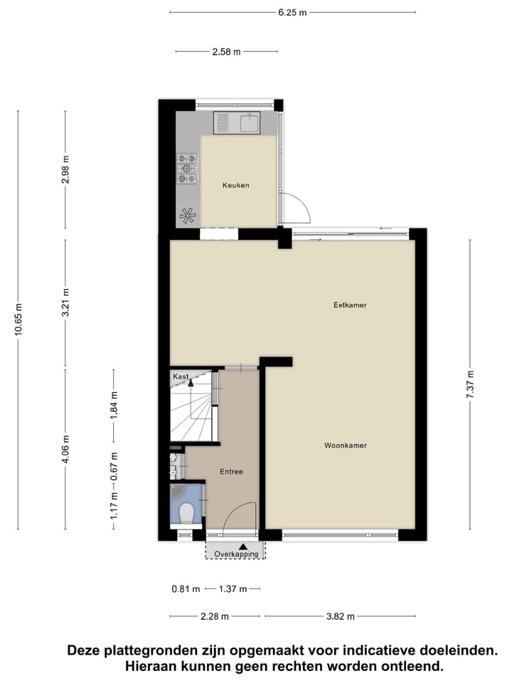 Foto 32 van Puttendijk 19