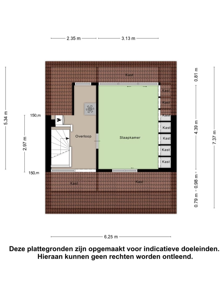 Foto 34 van Puttendijk 19