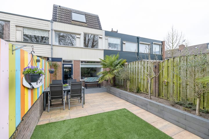 Photo 1 of Slangenburg 84