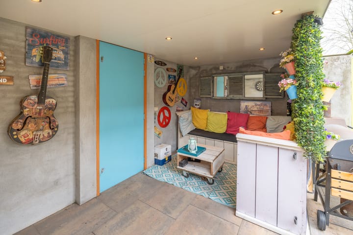 Photo 33 of Slangenburg 84