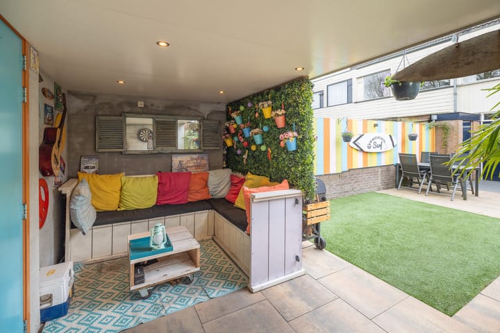 Photo 35 of Slangenburg 84