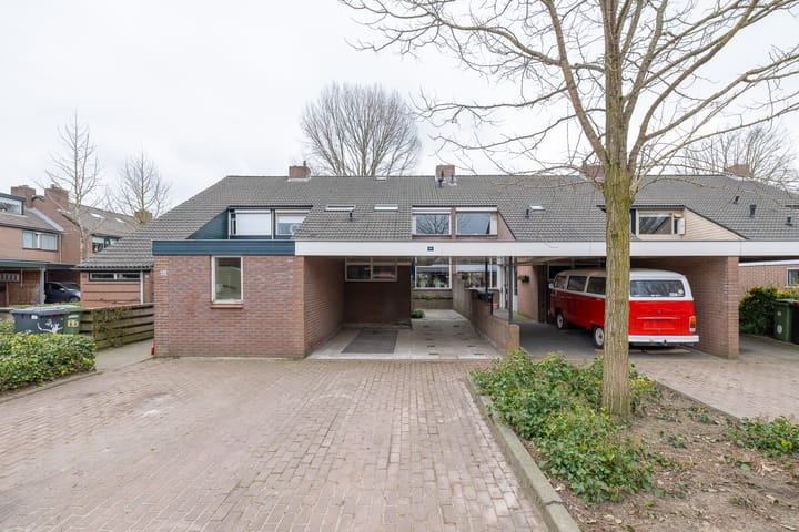 Photo 42 of Slangenburg 84