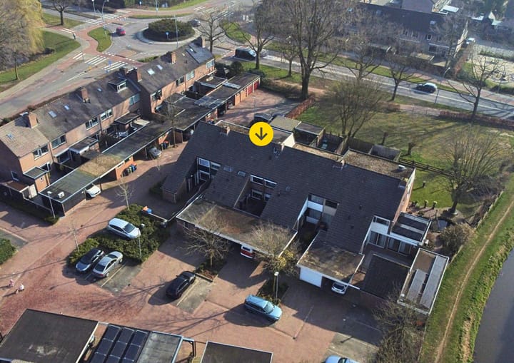 Photo 43 of Slangenburg 84