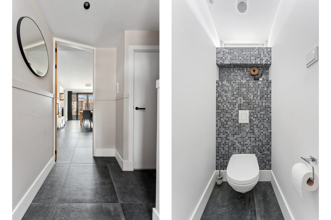 Foto 2 van Hobbemalaan 5