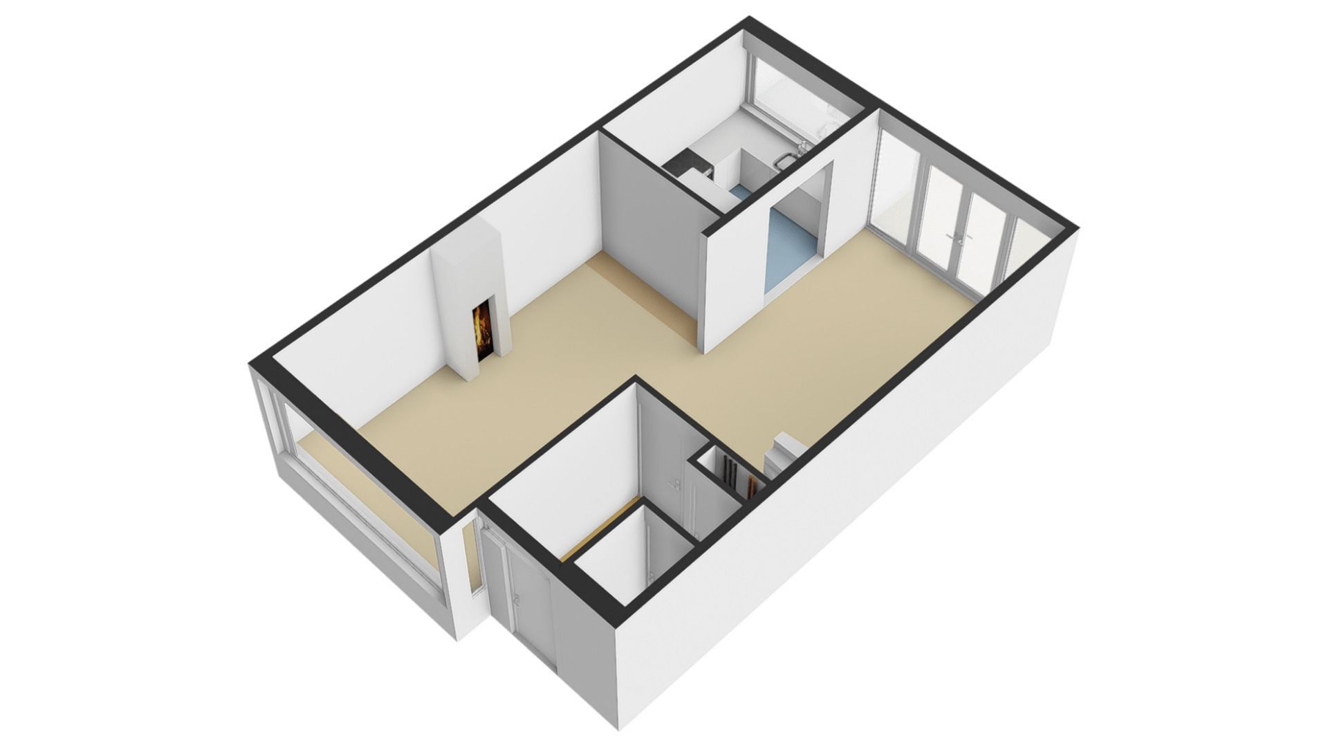 Foto 54 van Hobbemalaan 5