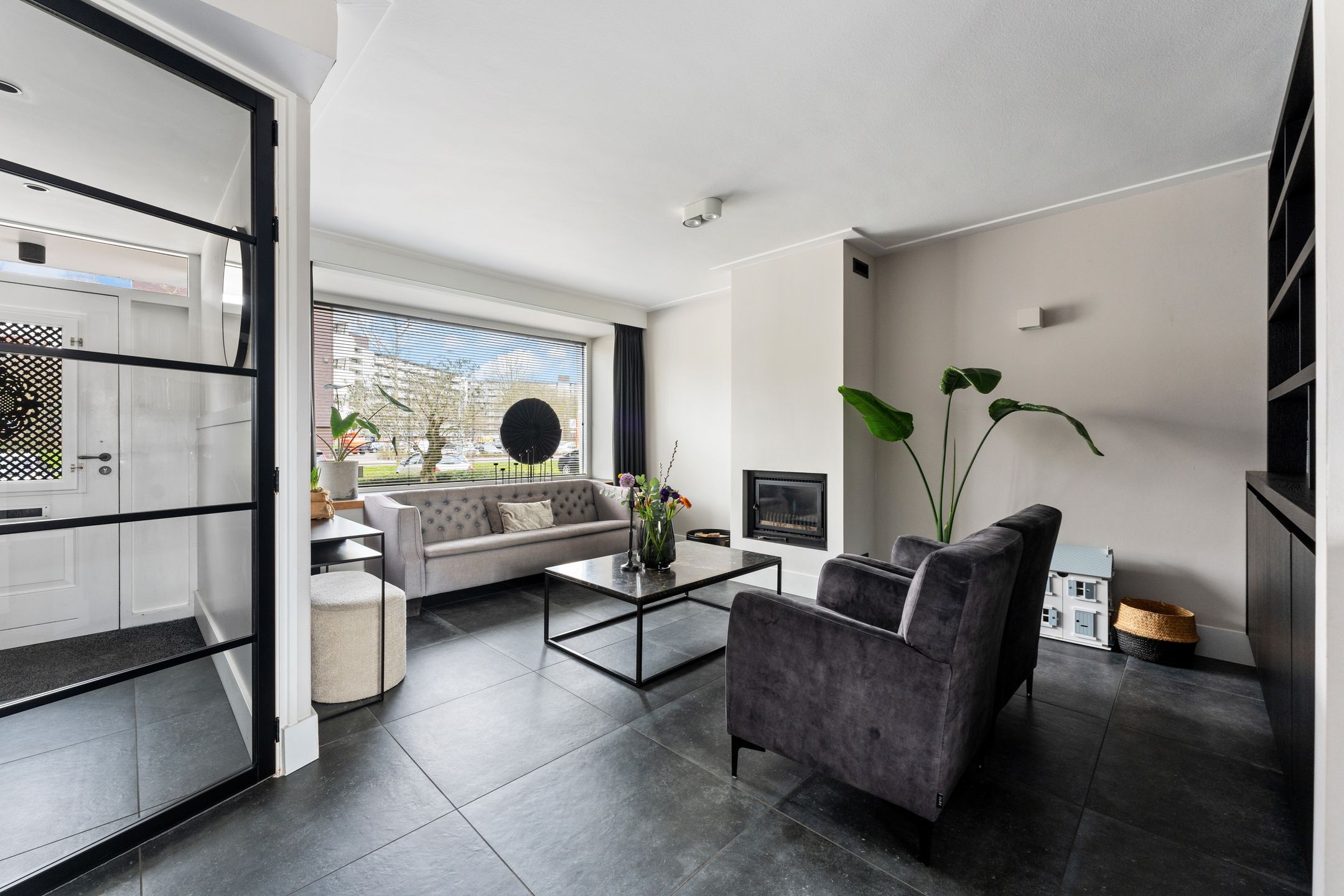 Foto 3 van Hobbemalaan 5