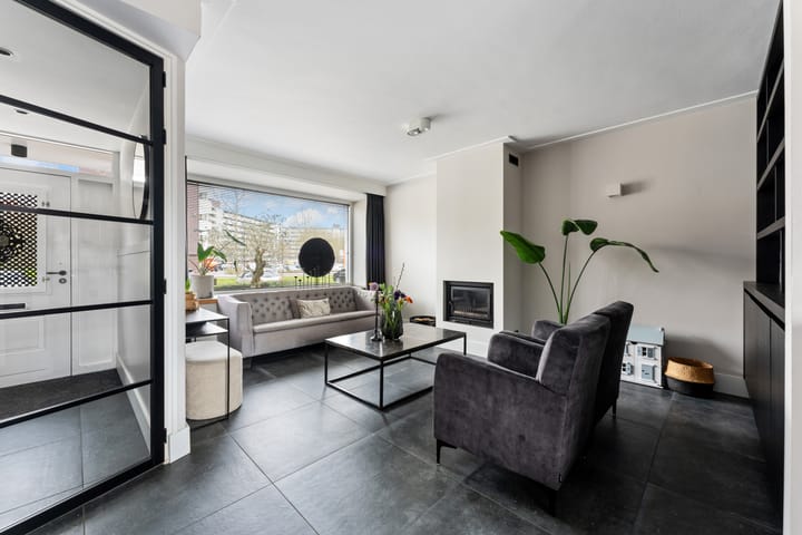 Foto 3 van Hobbemalaan 5