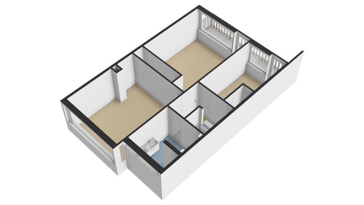 Foto 56 van Hobbemalaan 5