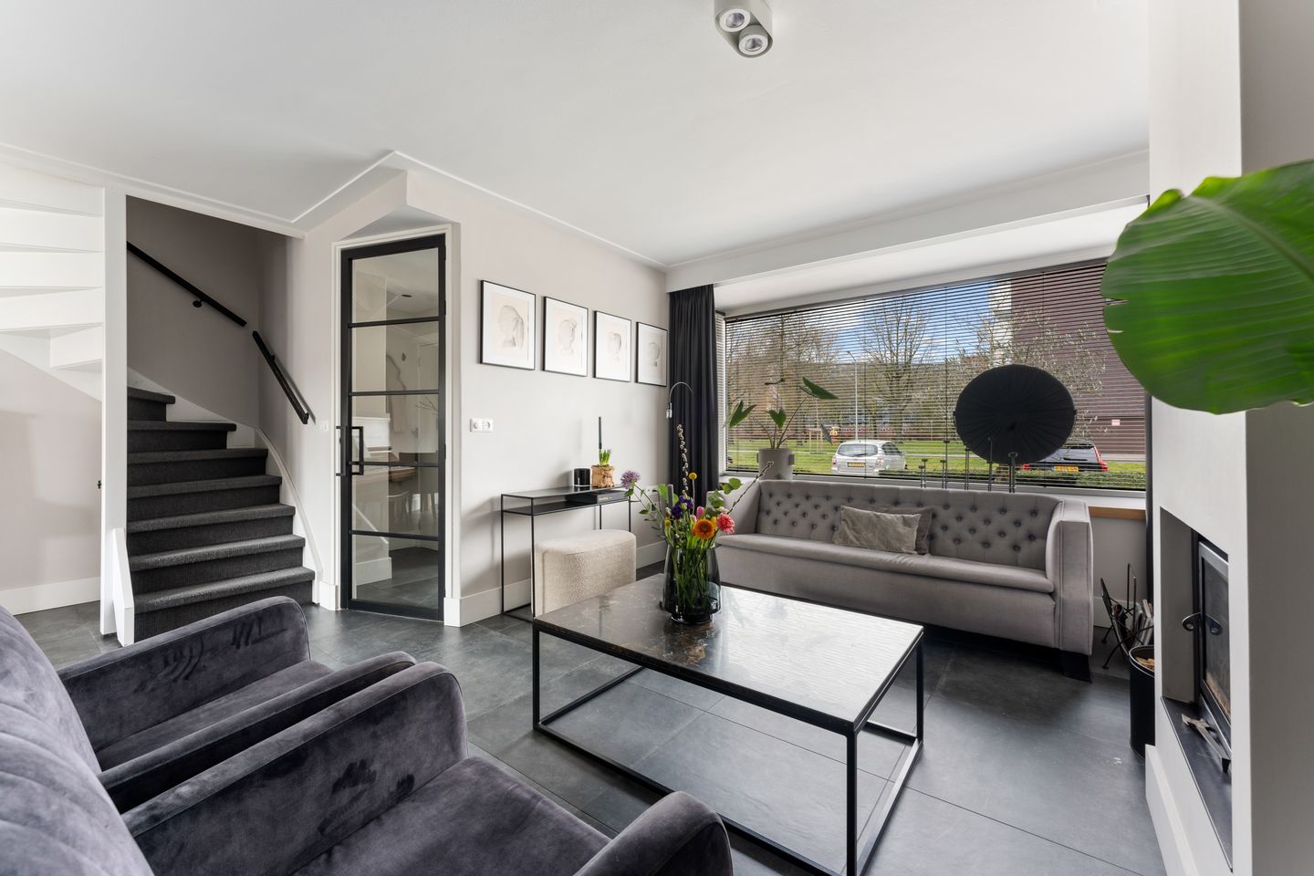 Foto 5 van Hobbemalaan 5