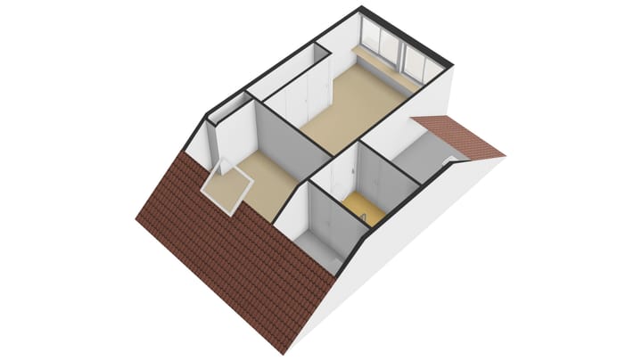 Foto 58 van Hobbemalaan 5