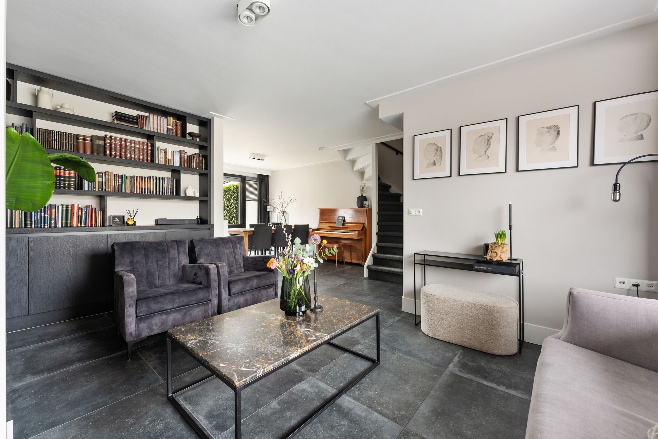 Foto 9 van Hobbemalaan 5