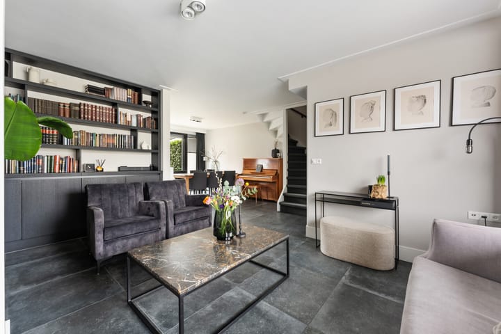 Foto 9 van Hobbemalaan 5