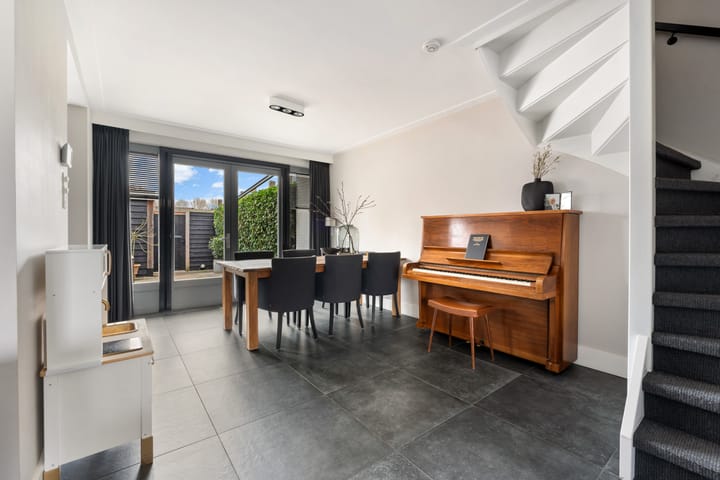 Foto 10 van Hobbemalaan 5