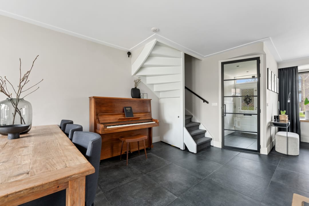 Foto 11 van Hobbemalaan 5