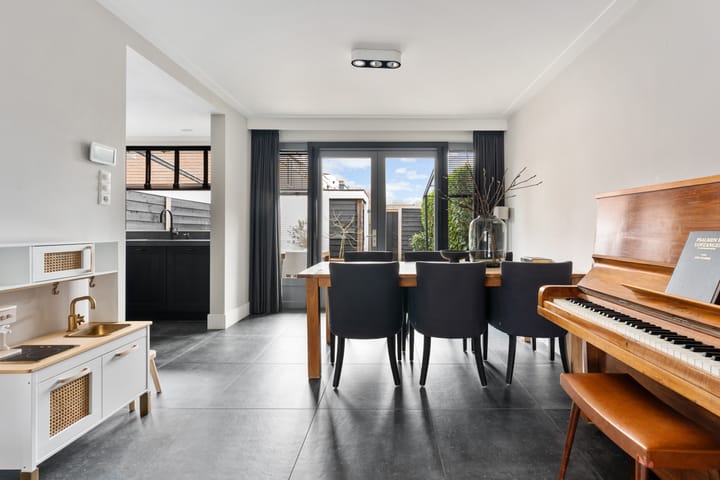 Foto 12 van Hobbemalaan 5