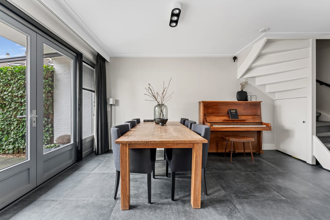 Foto 16 van Hobbemalaan 5